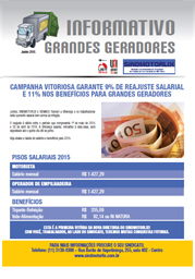 Informativo Sindmotorlix – junho/2015