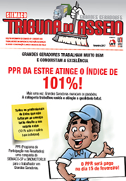Informativo Sindmotorlix – fevereiro/2017