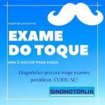 NOVEMBRO AZUL