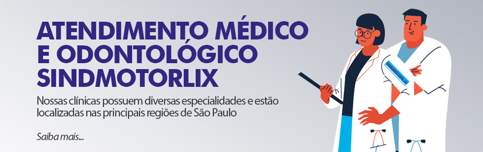 Sindmotorlix Saúde
