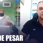 Dois companheiros da categoria Grandes Geradores faleceram em decorrência da COVID-19