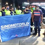 Após ação do SINDMOTORLIX trabalhadores da empresa multilixo setor CEAGESP terão acesso ao Convênio Médico.