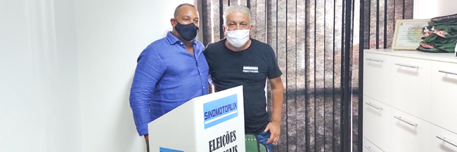 Parceria SINDMOTORLIX e SIEMACO-SP mostra a essência da solidariedade sindical