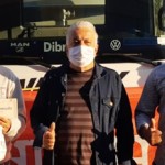 Sindmotorlix acompanha premiação de trabalhador da empresa Vanilix