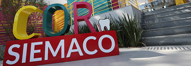 Novo Centro Odontológico Referência (COR) do SIEMACO-SP é inaugurado em Santo Amaro