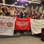 SIEMACO-SP discute pré-pauta da Limpeza Urbana com a categoria