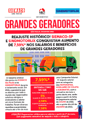 Informativo Sindmotorlix – julho/2021