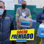 Começa a Campanha Sócio Premiado!