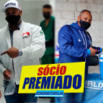 Trabalhadores da Koleta e Koletus participam do sorteio do Sócio Premiado.
