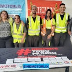 SIMDMOTORLIX e SIEMACO-SP acompanham eleição de cipa e inauguração de refeitório na empresa Flacipel