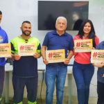 Sindmotorlix e Siemaco São Paulo Acompanham Eleição da CIPA na Multilixo