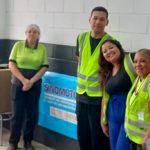 Sindmotorlix e Siemaco-SP acompanham CIPA na empresa Flacipel