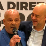 SINDMOTORLIX marca presença na posse do novo presidente da FENASCON