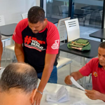 Vanilix realiza eleições de CIPA com acompanhamento do Sindmotorlix e Siemaco-SP