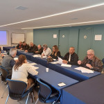 Sindmotorlix participa de rodada de negociação dos Grandes Geradores e reforça pauta de valorização da categoria
